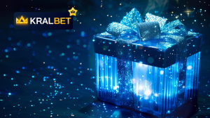 Kralbet Casino Bonusları ve Promosyonları