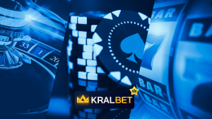 Kralbet Canlı Casino Deneyimi