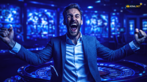 Kralbet Canlı Casino Deneyimi