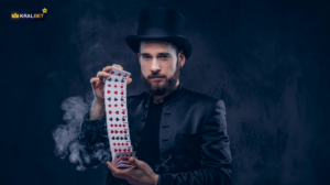 Kralbet Casino Nasıl &Ccedil;alışır?